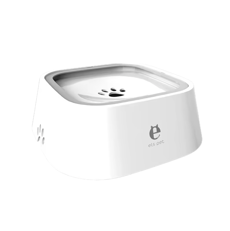 Pet Floating Water Bowl