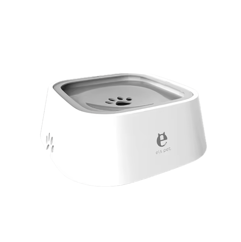 Pet Floating Water Bowl