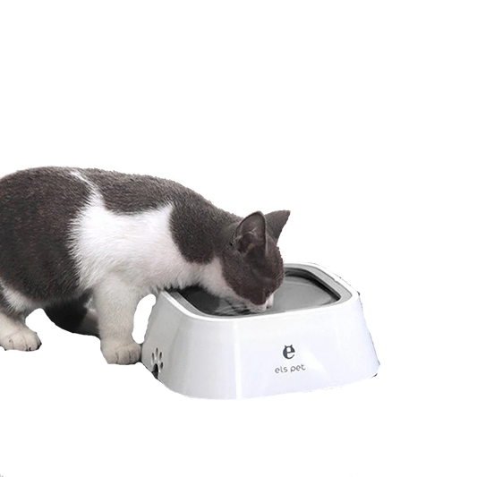 Pet Floating Water Bowl