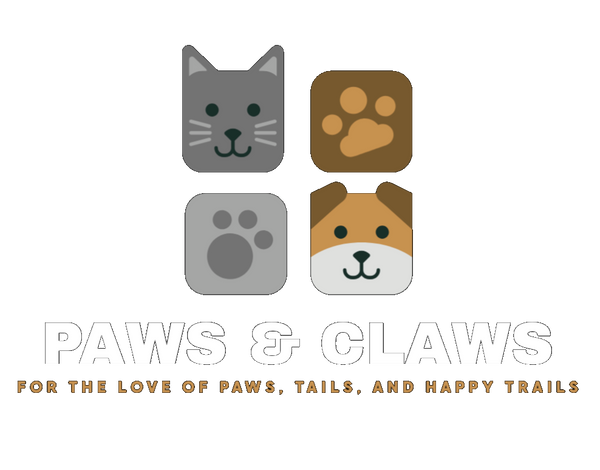 Paws & Claws